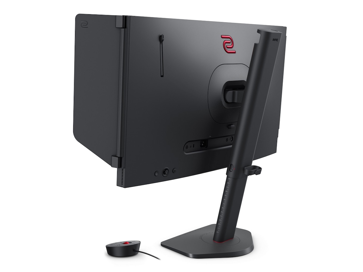 BenQ Zowie 24.1" gamingskärm XL2586X Bildskärmar