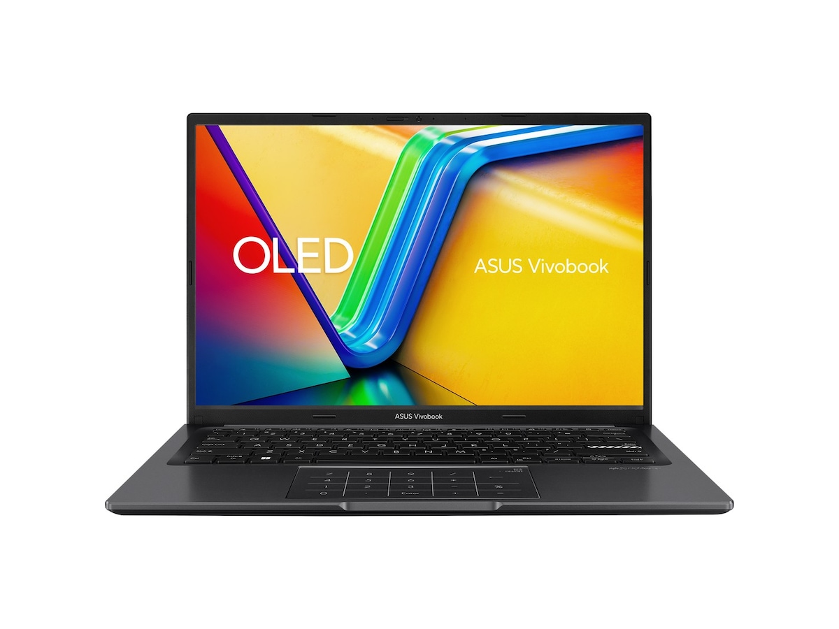 ASUS Vivobook 14 14" OLED WUXGA Datorer - Bärbara / laptop