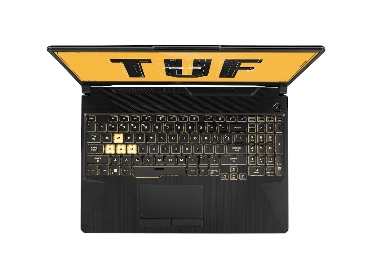 ASUS TUF Gaming A15 15,6" FHD 144 Hz Gaming laptop