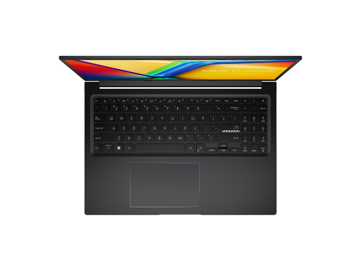 ASUS Vivobook 16X 16" WUXGA Datorer - Bärbara / laptop