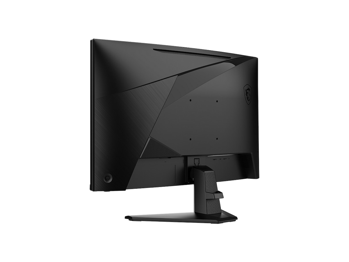 MSI 27" Curved gamingskärm MAG 27C6X Bildskärmar