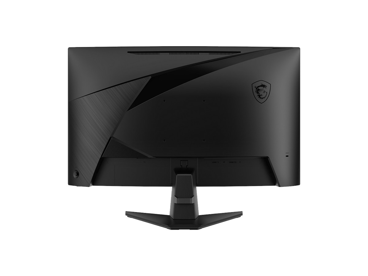 MSI 27" Curved gamingskärm MAG 27C6X Bildskärmar