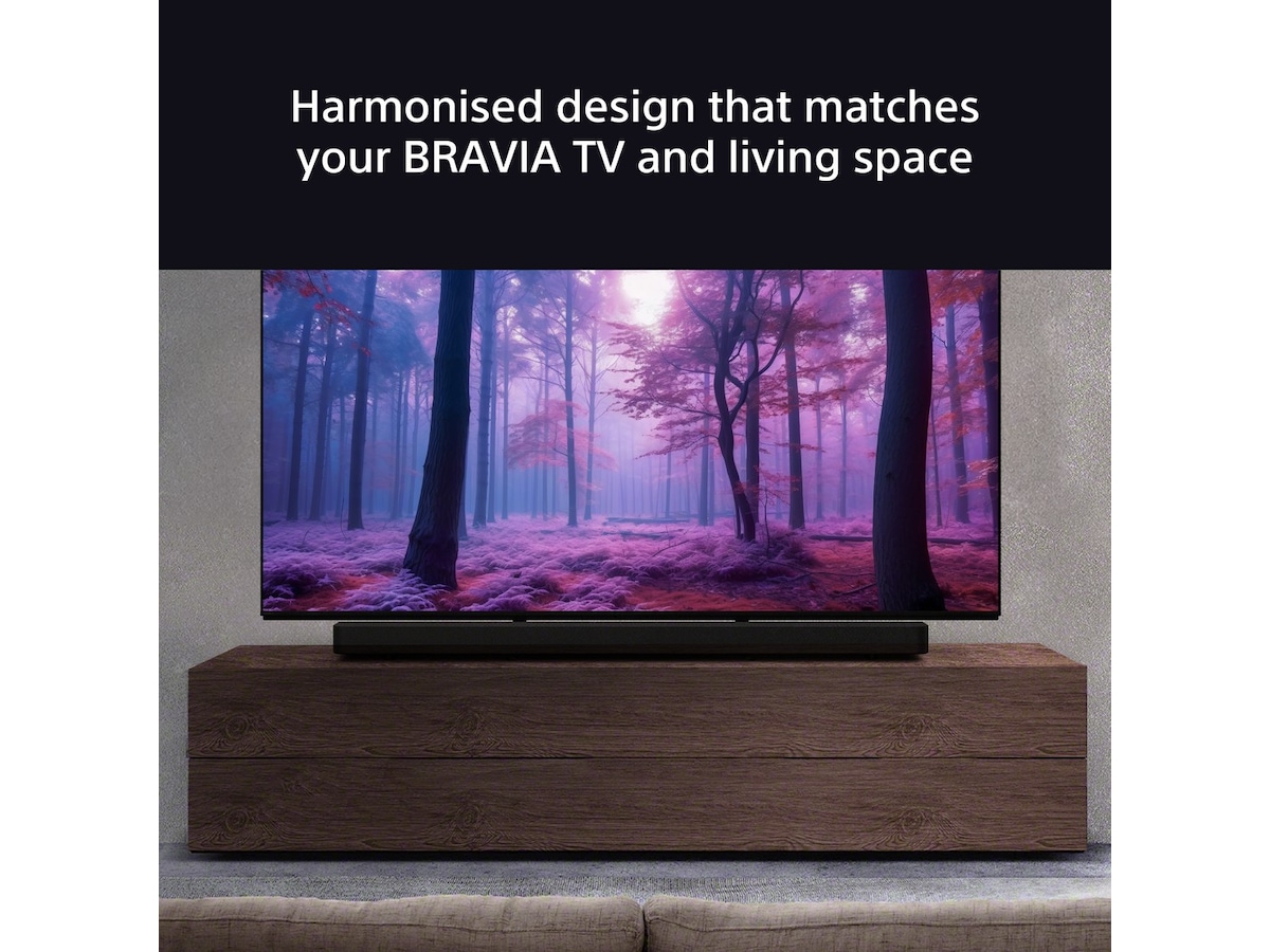 Sony Bravia Theatre Bar 9 Soundbar Soundbars