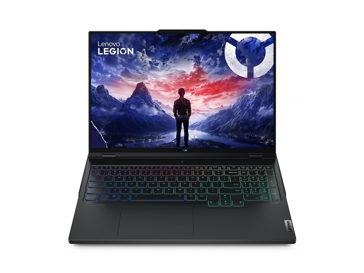 Lenovo Legion Pro 7 16" WQXGA Gaming laptop