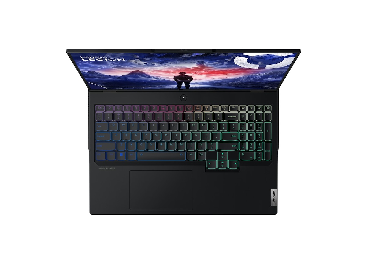 Lenovo Legion Pro 7 16" WQXGA Gaming laptop