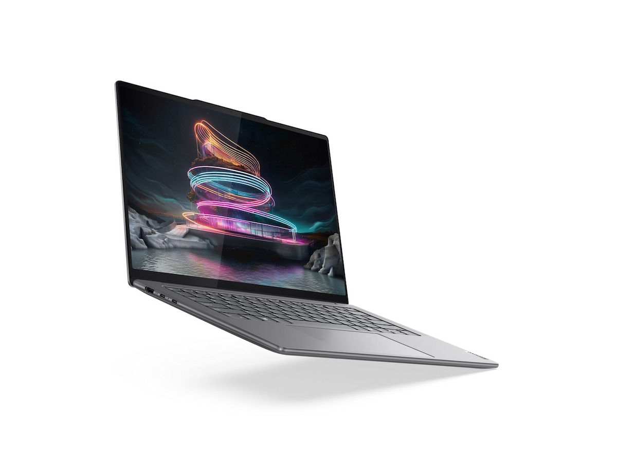 Lenovo Yoga Pro 7 14,5" 3K Datorer - Bärbara / laptop