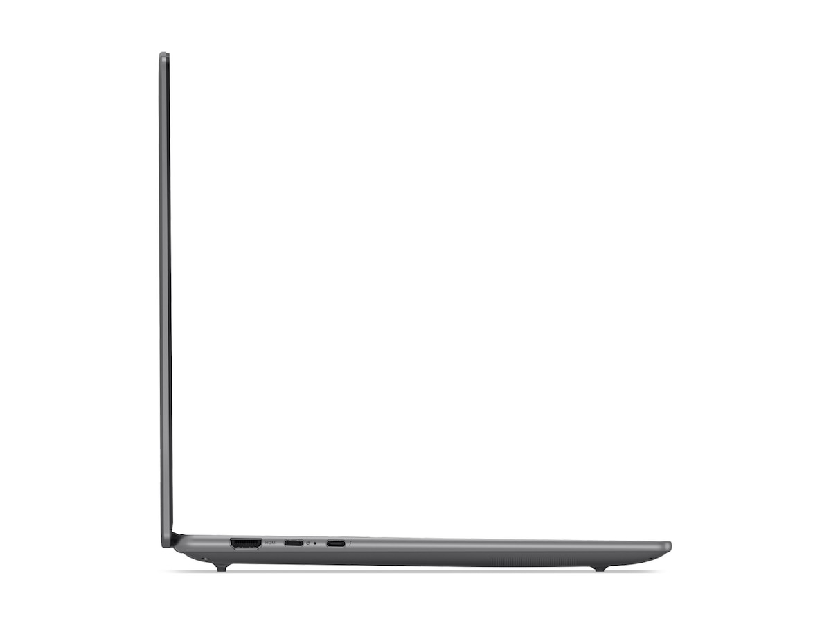 Lenovo Yoga Pro 7 14,5" 3K Datorer - Bärbara / laptop