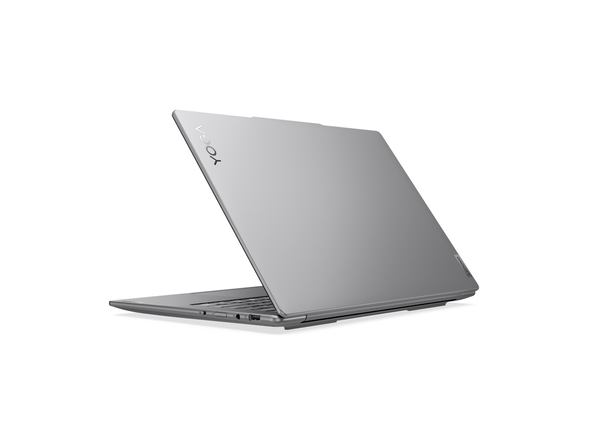 Lenovo Yoga Pro 7 14,5" 3K Datorer - Bärbara / laptop