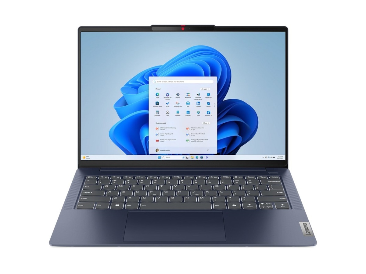 Lenovo IdeaPad Slim 5 14" WUXGA Datorer - Bärbara / laptop