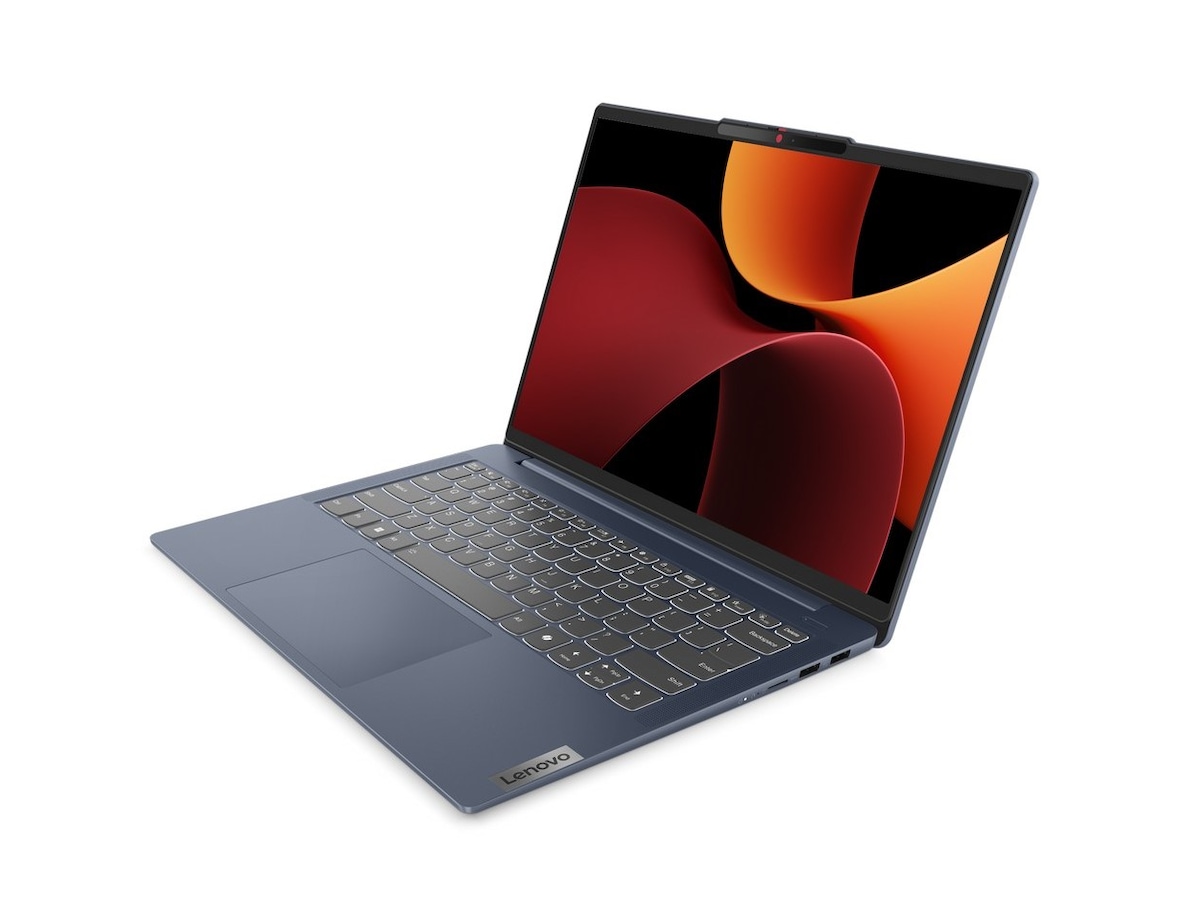 Lenovo IdeaPad Slim 5 14" WUXGA Datorer - Bärbara / laptop