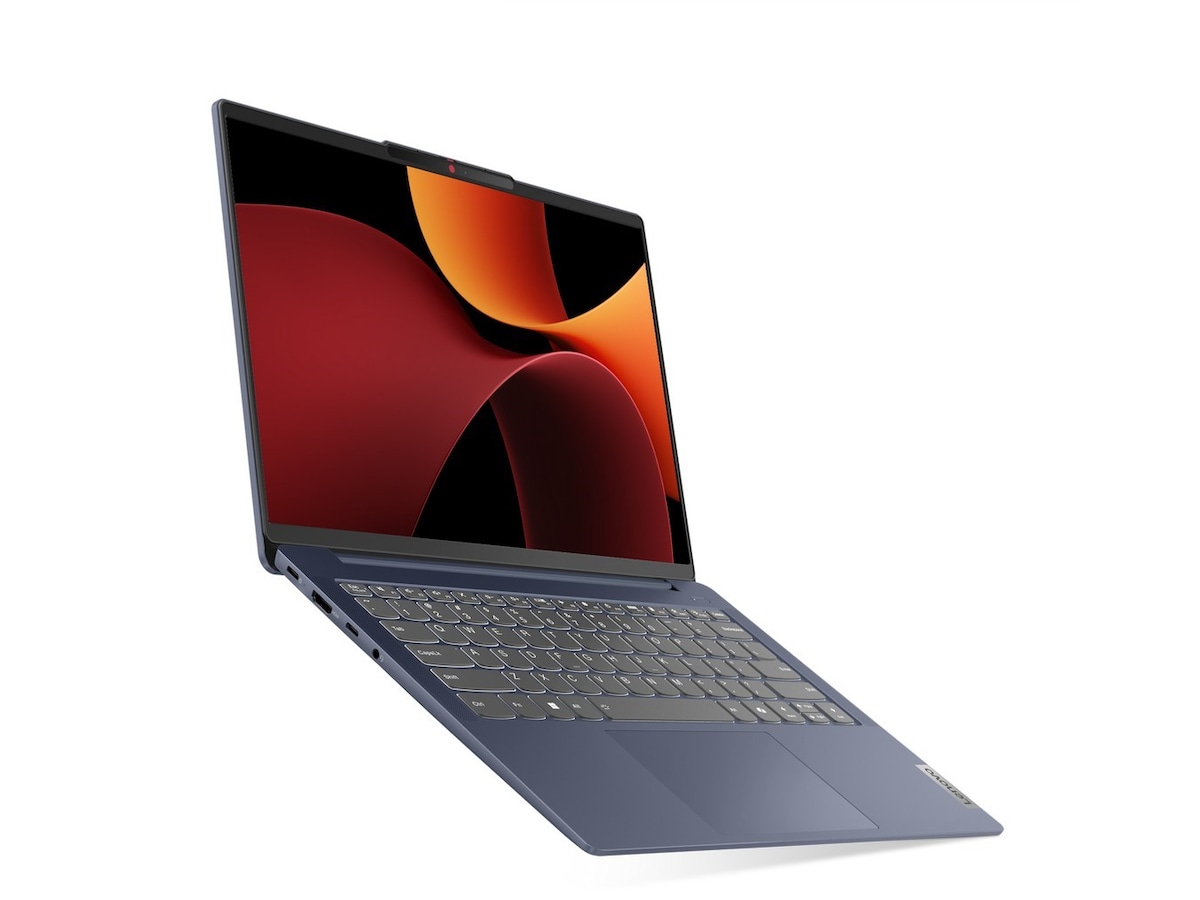 Lenovo IdeaPad Slim 5 14" WUXGA Datorer - Bärbara / laptop