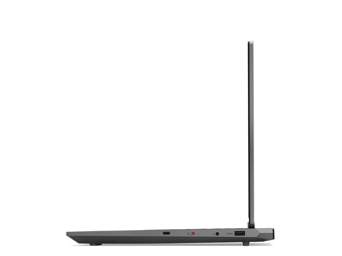 Lenovo LOQ 15 15,6" FHD Gaming laptop