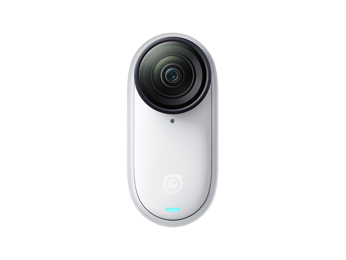 Insta360 GO 3S Arctic White (64GB) Actionkamera