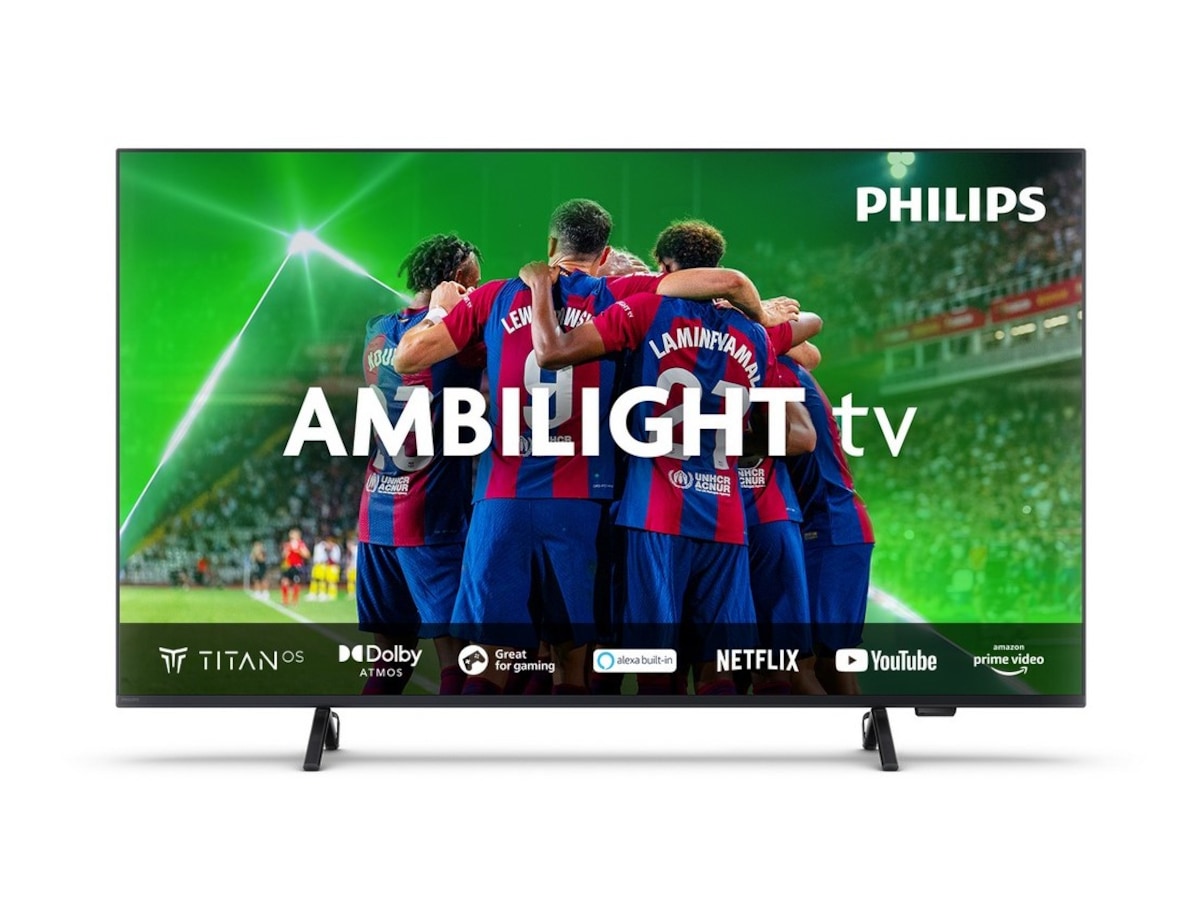 Philips 85" 4K UHD Smart TV Ambilight 85PUS8309 TV