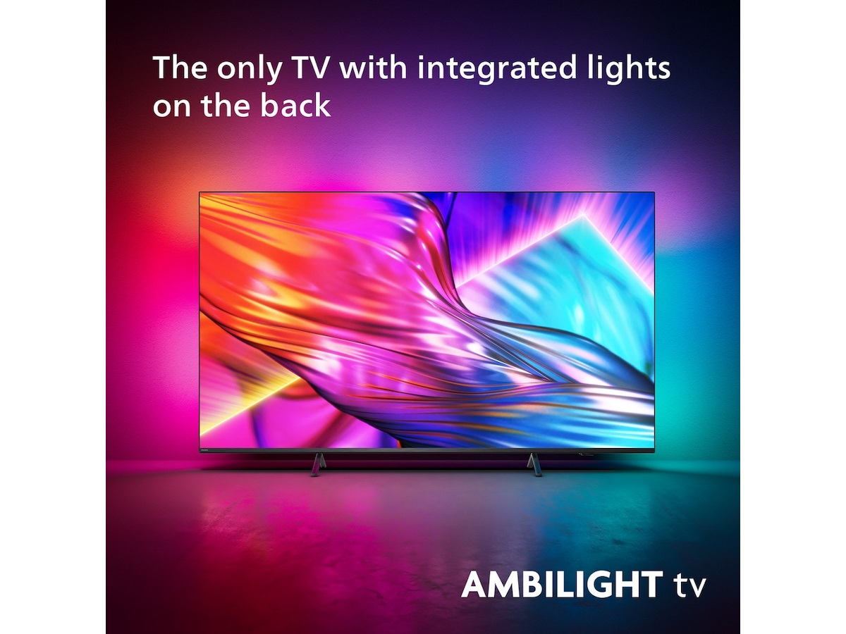 Philips 75" "The One" 4K UHD Smart TV Ambilight 75PUS8949 TV