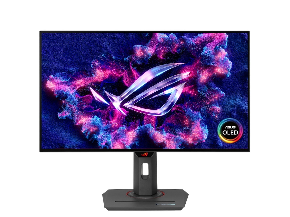 ASUS 27" gamingskärm XG27AQDMG Gamingskärmar