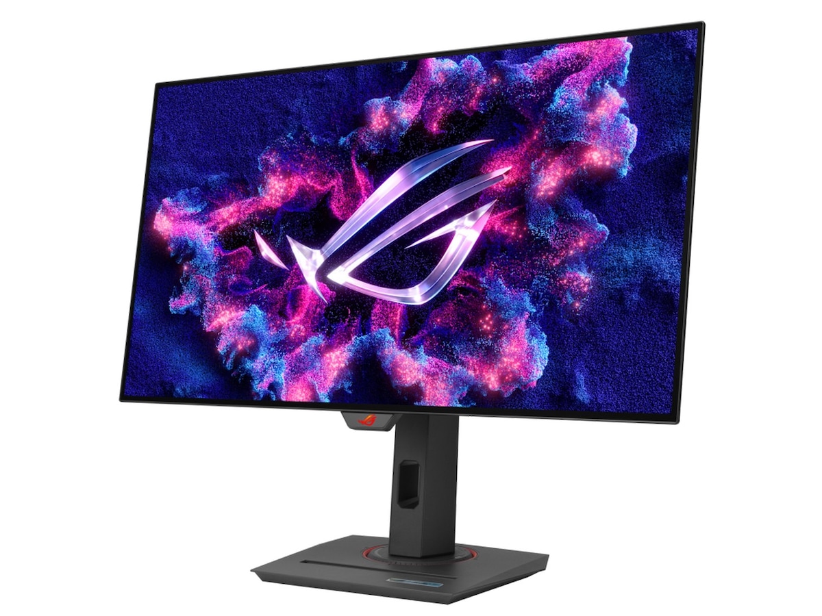 ASUS 27" gamingskärm XG27AQDMG Gamingskärmar