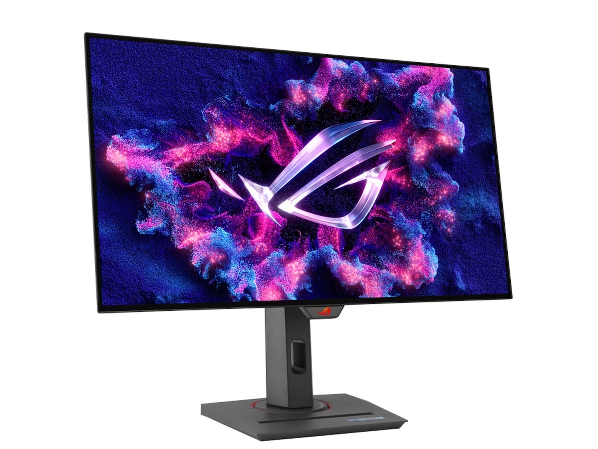 ASUS 27" gamingskärm XG27AQDMG Gamingskärmar