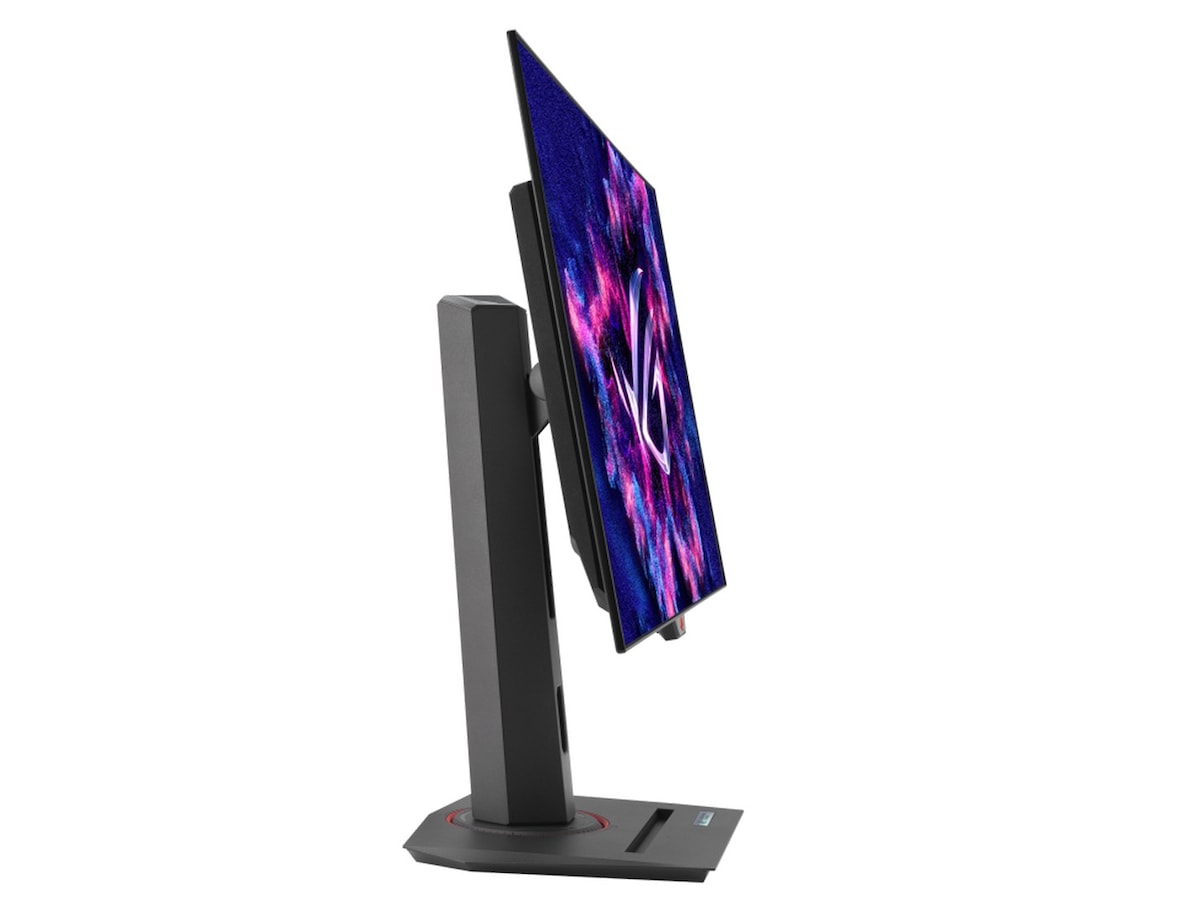 ASUS 27" gamingskärm XG27AQDMG Gamingskärmar