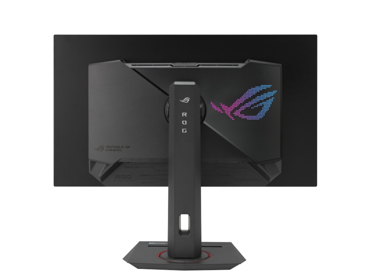 ASUS 27" gamingskärm XG27AQDMG Gamingskärmar