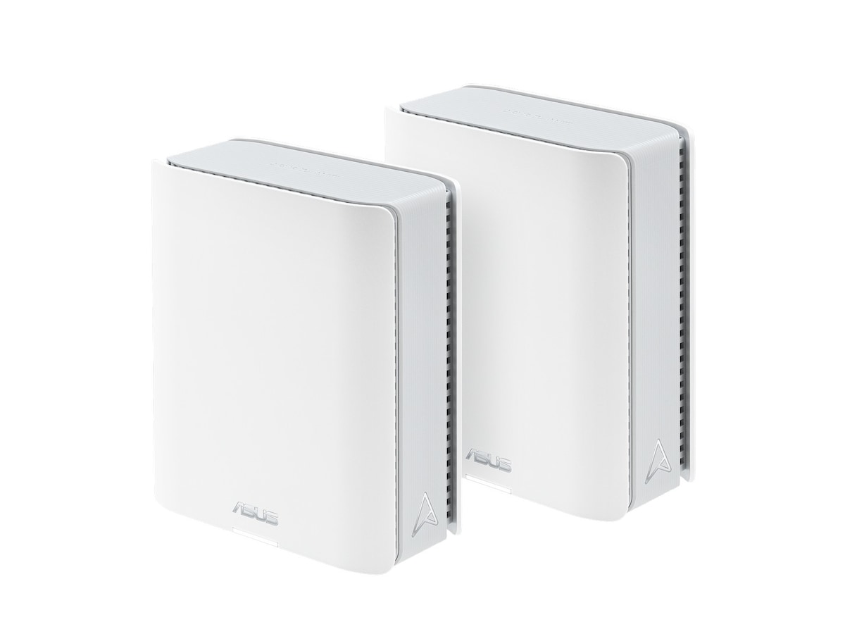 ASUS ZenWiFi BT10 AiMesh router 2-pack Router