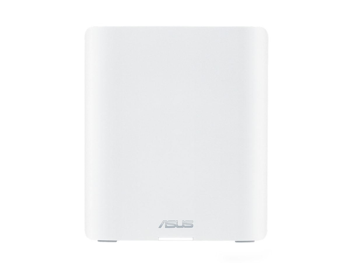 ASUS ZenWiFi BT10 AiMesh router 2-pack Router