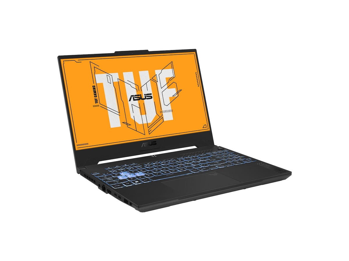 ASUS TUF Gaming A15 FA507NVR 15,6" FHD 144 Hz Gaming laptop