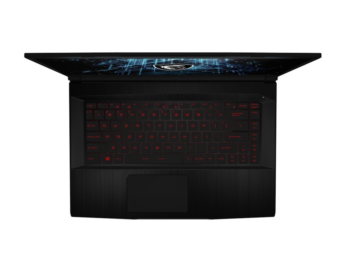 MSI Thin GF63 15,6" FHD Gaming laptop