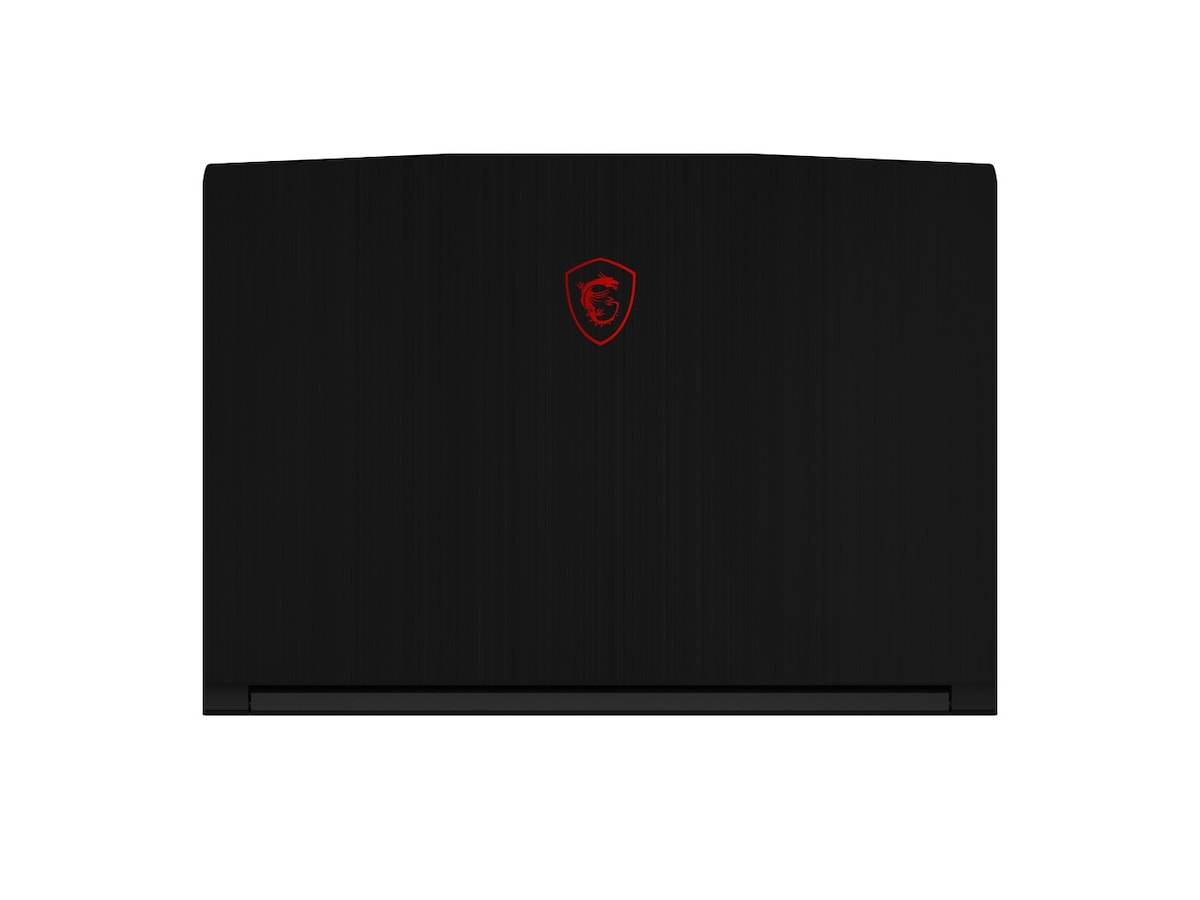 MSI Thin GF63 15,6" FHD Gaming laptop