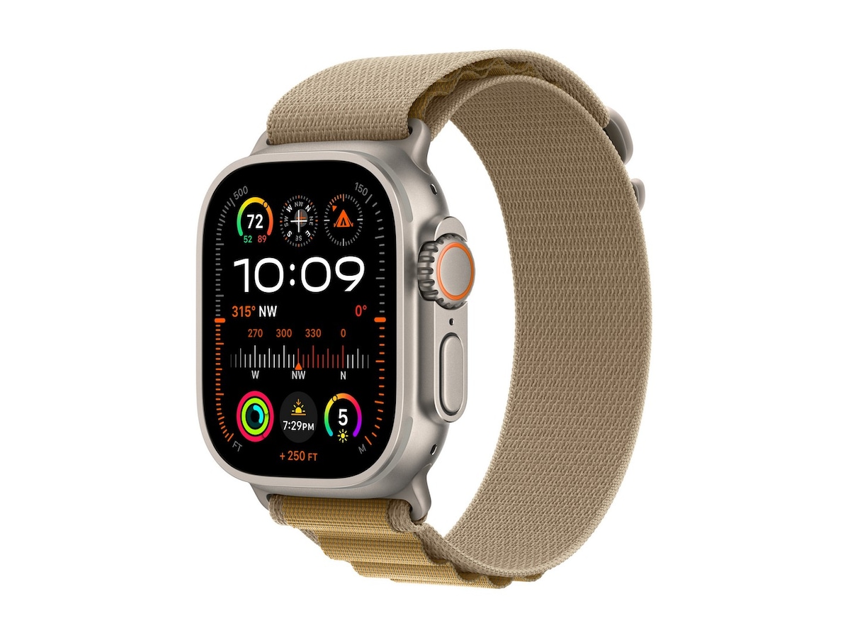 Apple watch series 5 44mm rose gold high quality