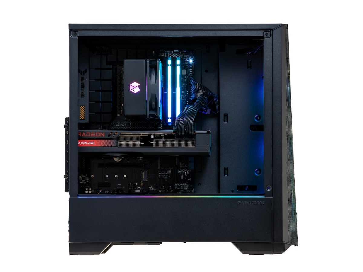 Komplett-PC Advanced Gaming a152 RGB Gamingdator stationär