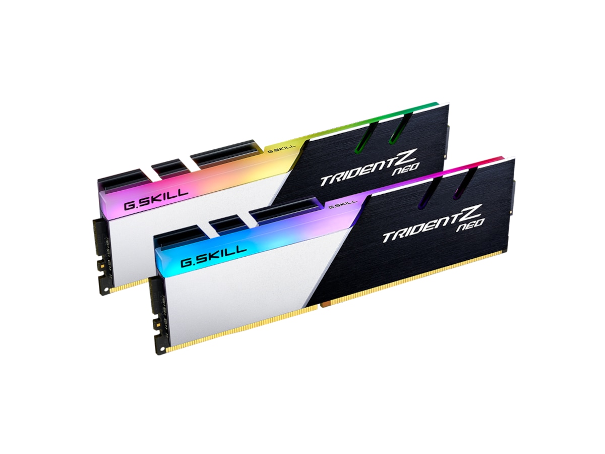 G.Skill Trident Z Neo DDR4 3600Mhz 32GB Minne