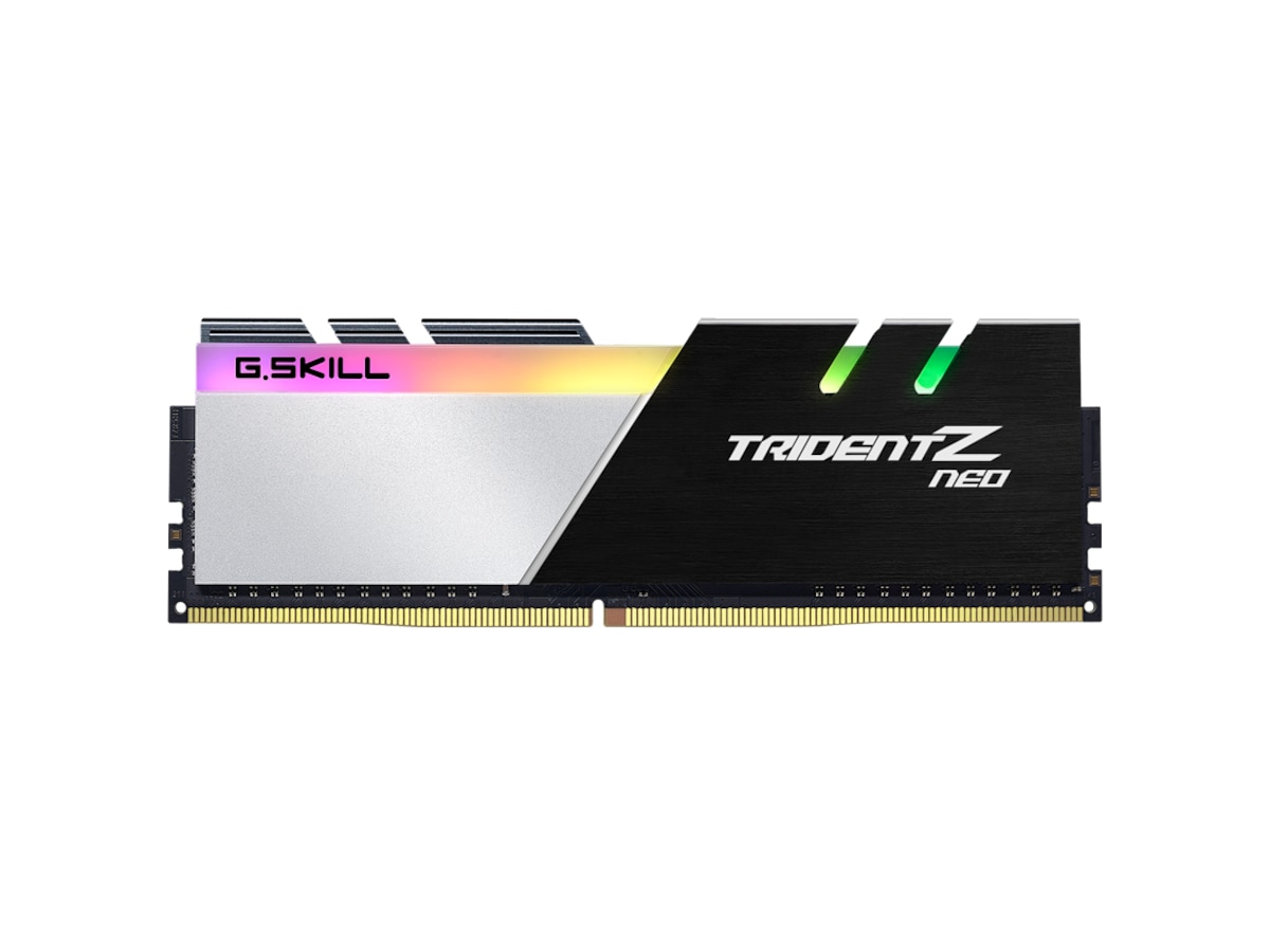 G.Skill Trident Z Neo DDR4 3600Mhz 32GB Minne