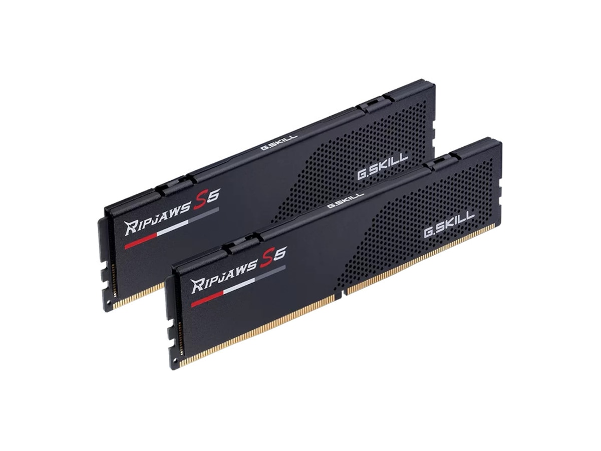 G.Skill Ripjaws S5 DDR5 6800mhz 32GB Minne