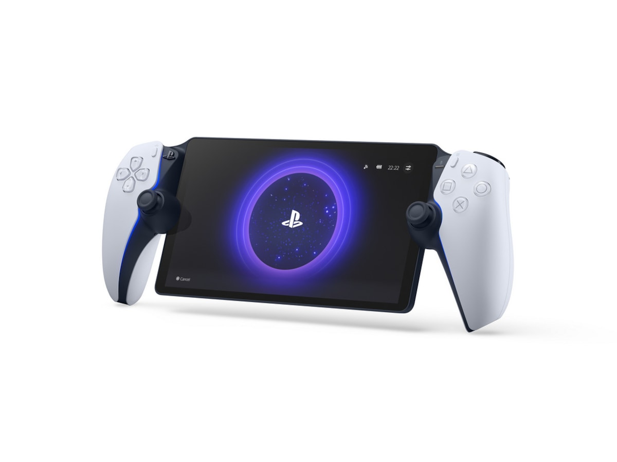 PlayStation Portal Remote Player Tillbehör till spelkonsoler