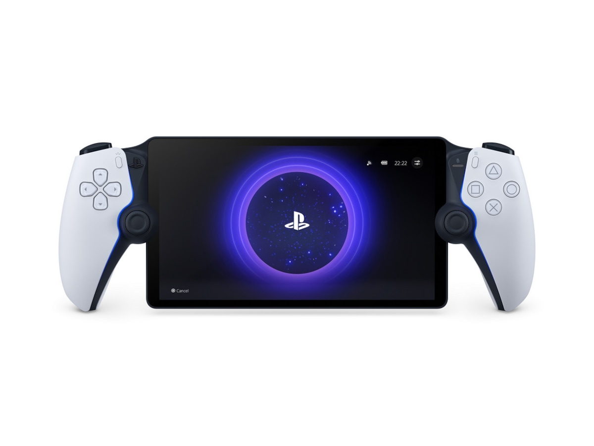 PlayStation Portal Remote Player Tillbehör till spelkonsoler