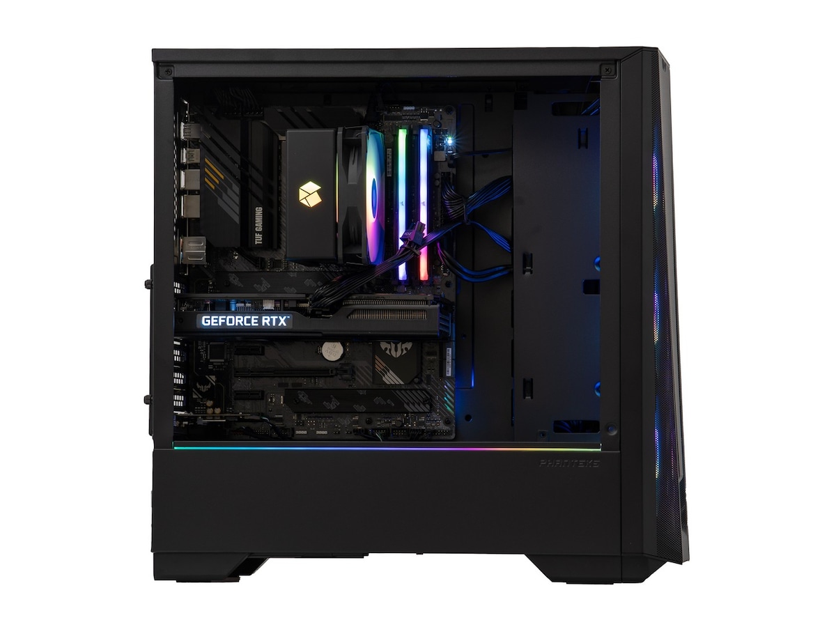 Komplett-PC Advanced Gaming a148 RGB Gamingdator stationär