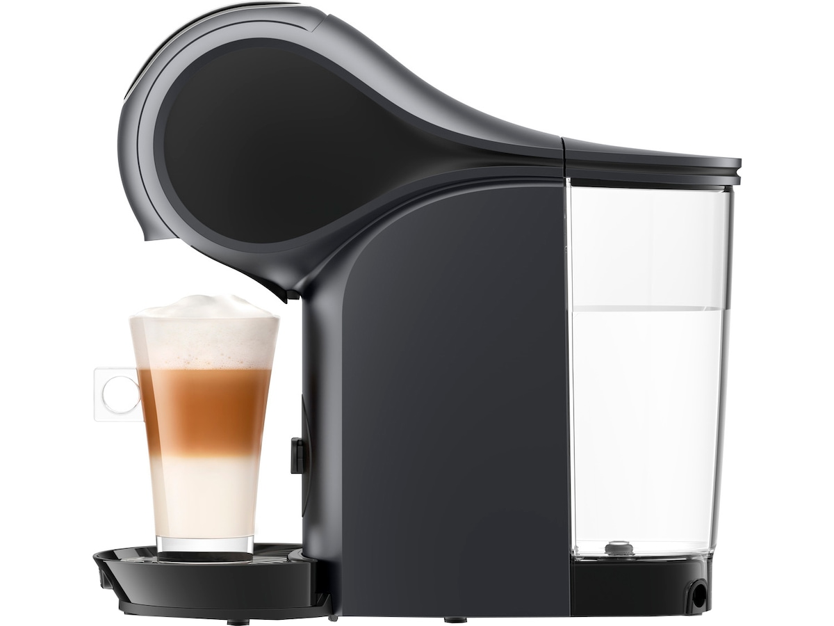 NESCAFÉ® Dolce Gusto® Genio S Touch Automatisk Kapselmaskin Kapselmaskiner