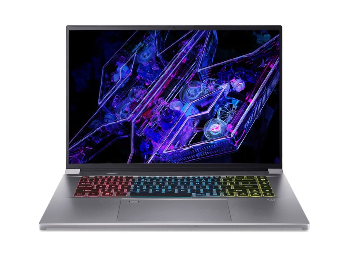 Acer Predator Triton Neo 16" WQXGA+ 165Hz Gaming laptop