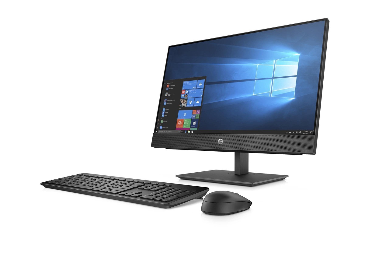 Hp Proone 440 G4 20 All In One 7042