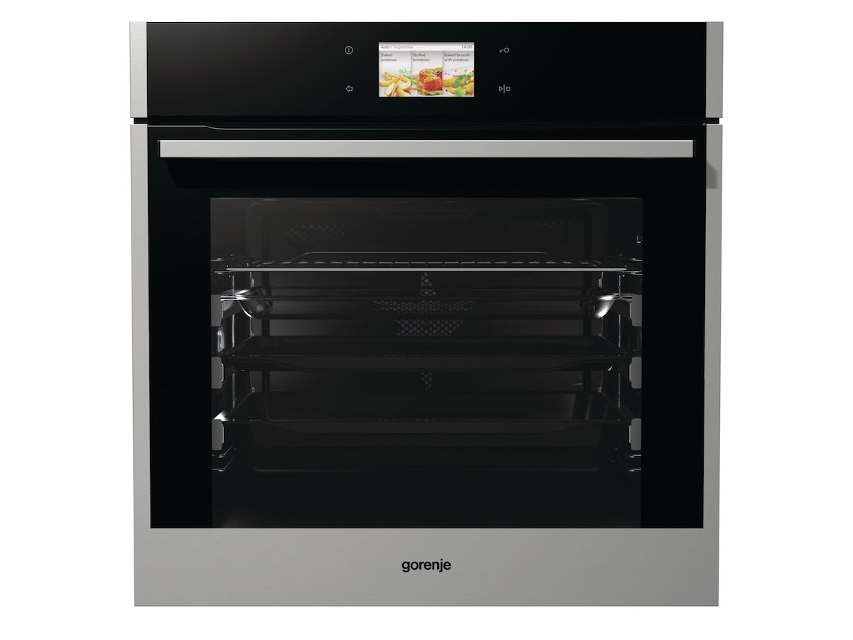 Духовой шкаф gorenje bop799s51x