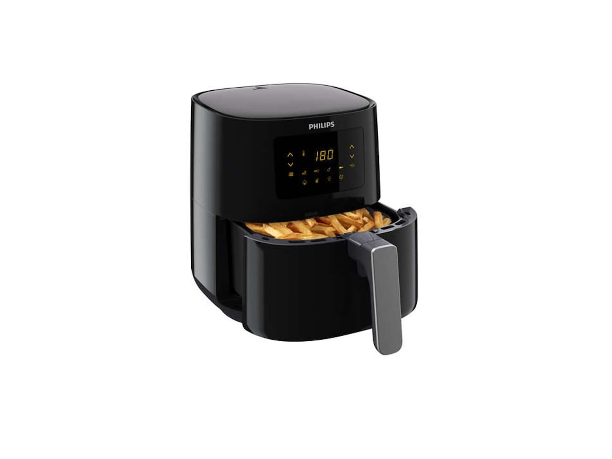 Philips Airfryer 3000 Series L - Airfryer - Komplett.se