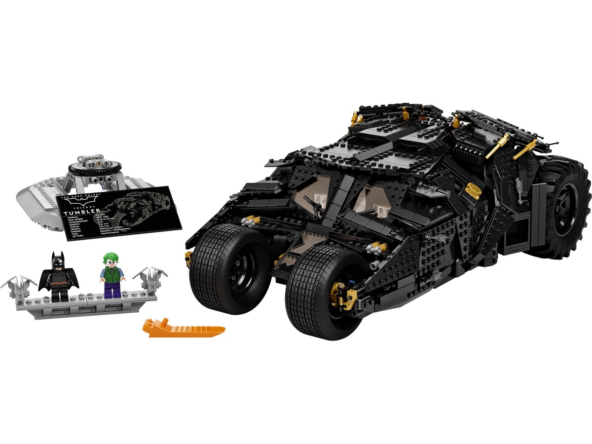 lego batman tumbler 76240