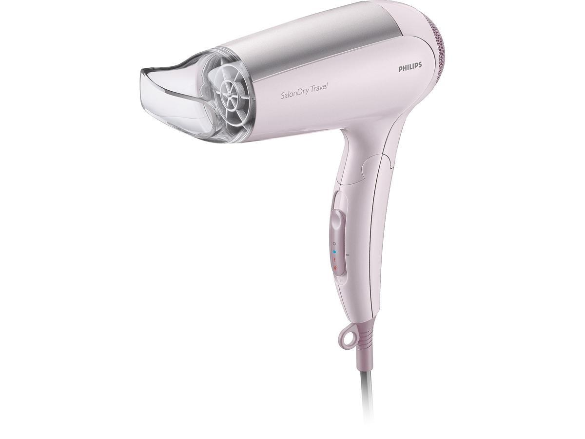 Как разобрать фен philips salondry control