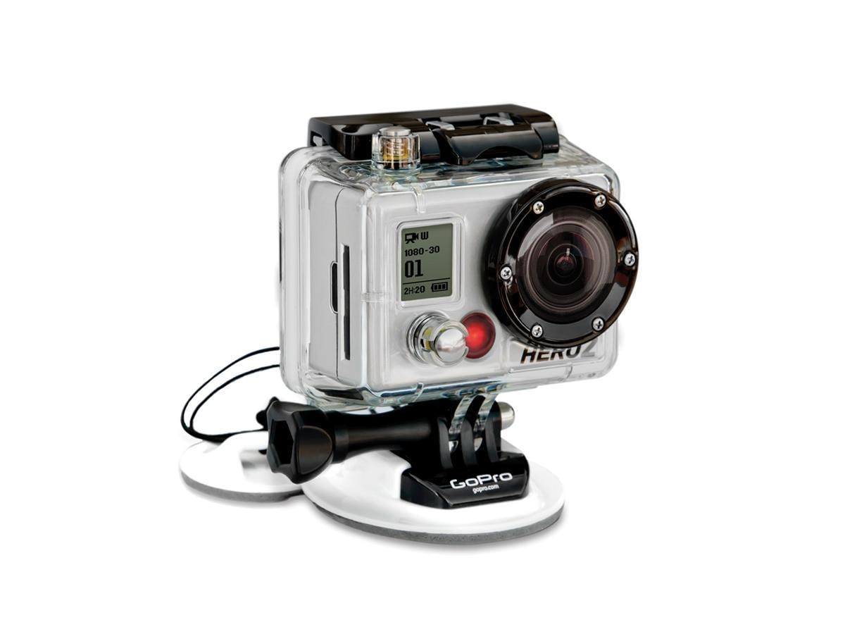 Gopro Hd Hero2 Outdoor Edition 6089