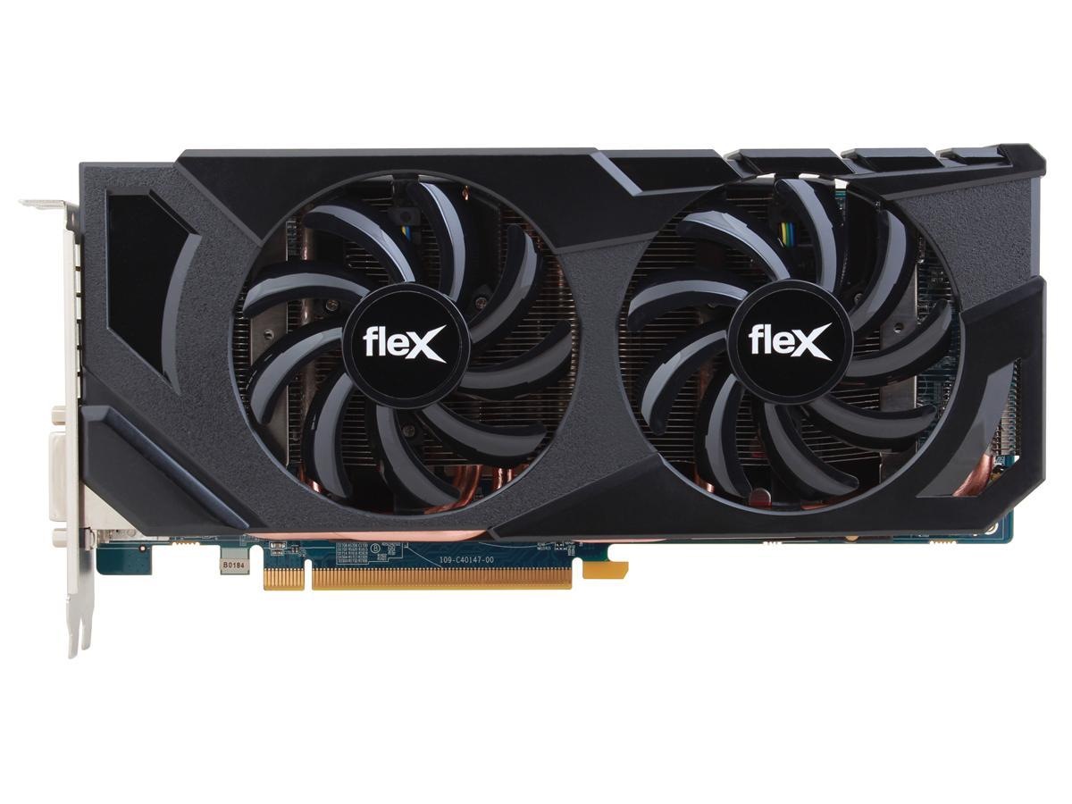 Sapphire Radeon HD 7870 GHz 2GB 