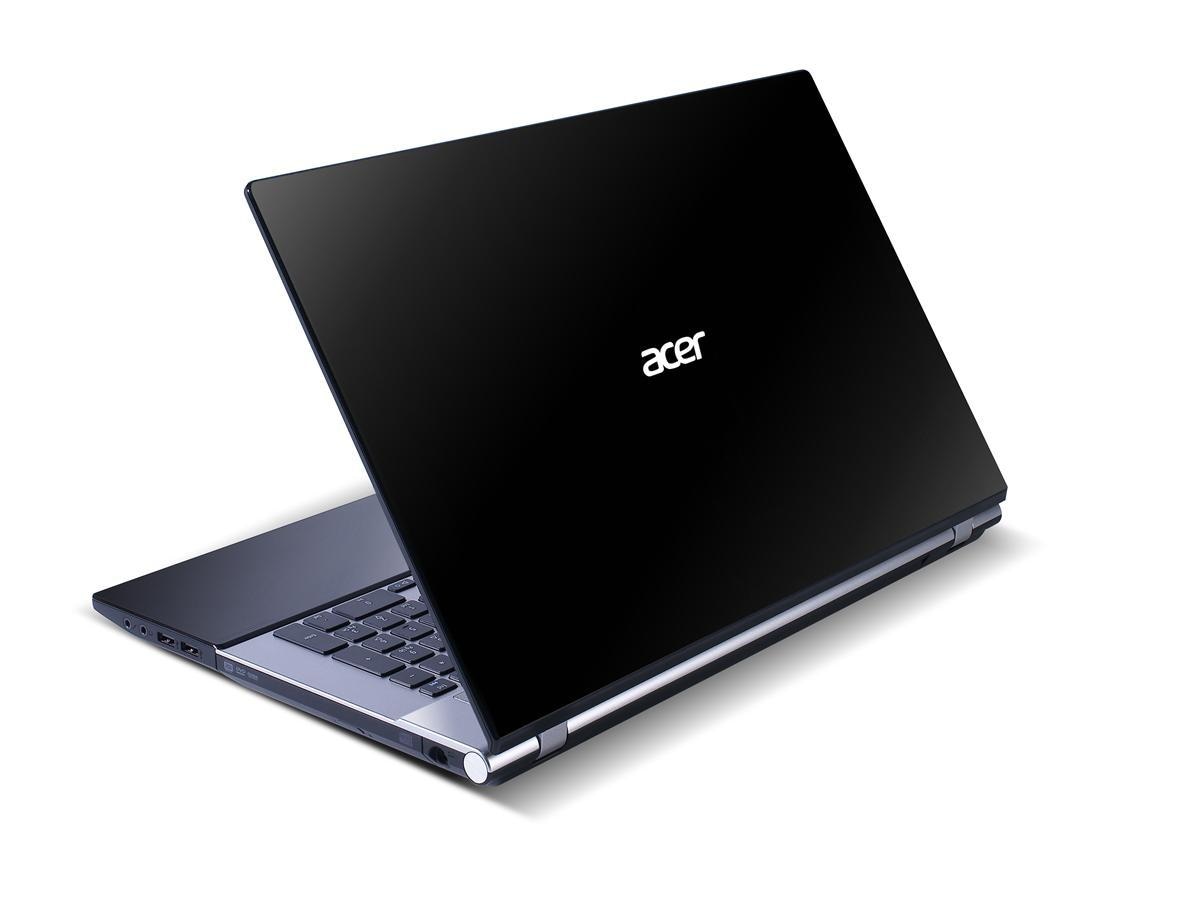 Acer v3 771g апгрейд