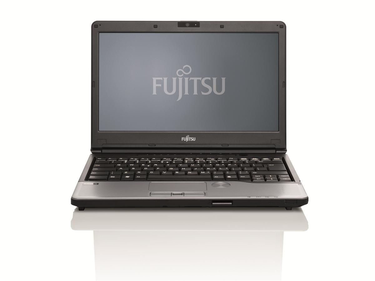 Fujitsu uh552 аккумулятор