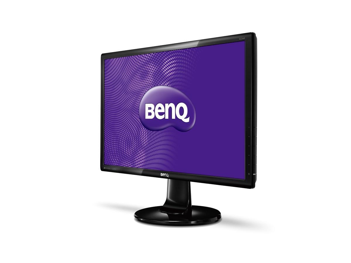 Benq gl2460 драйвер как установить