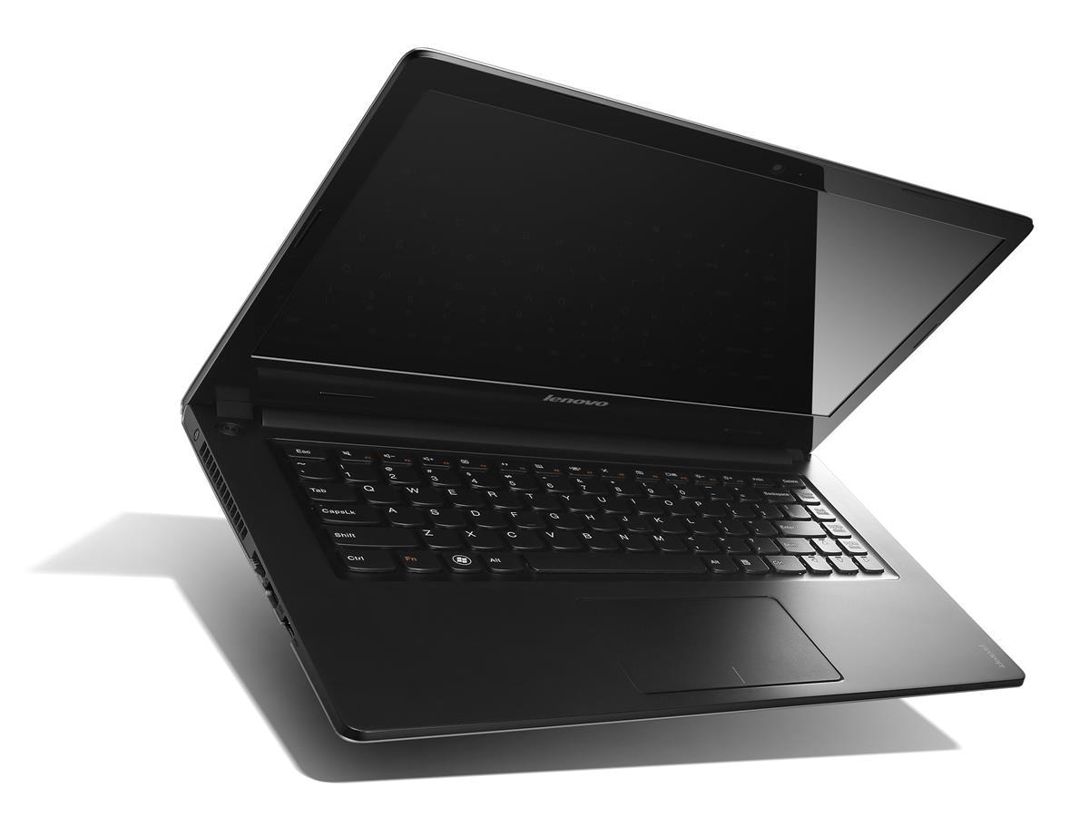 Lenovo ideapad s400u обзор